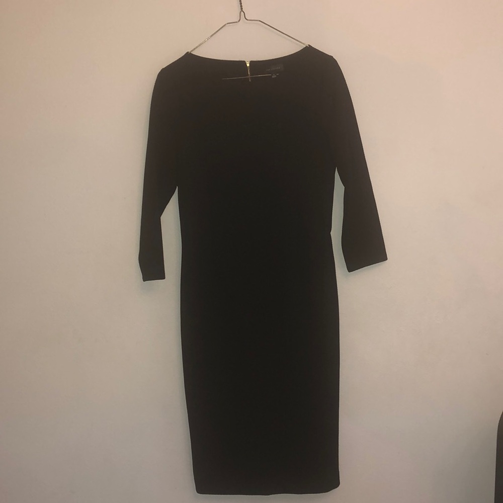 The Limited long sleeve LBD